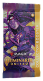 DOMINARIA UNITED COLLECTOR BOOSTER