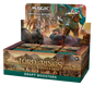THE LORD OF THE RINGS: TALES OF MIDDLE-EARTH - ENGLISH DRAFT BOOSTER BOX