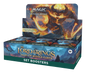 THE LORD OF THE RINGS: TALES OF MIDDLE-EARTH - ENGLISH SET BOOSTER BOX