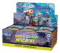 MARCH OF THE MACHINE - ENGLISH DRAFT BOOSTER BOX (PRE-ORDER)