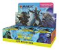 MARCH OF THE MACHINE - ENGLISH SET BOOSTER BOX