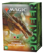 CHALLENGER PIONEER DECKS 2022: Gruul Stompy