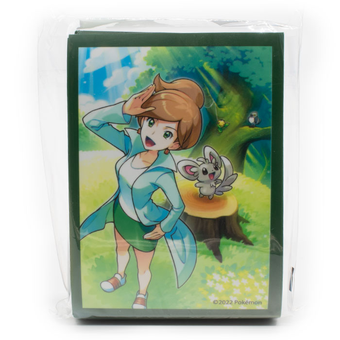 Professor Juniper Premium Tournament Collection Sleeves - 65 Ct.