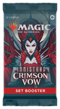 INNISTRAD: CRIMSON VOW - ENGLISH SET PACK
