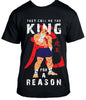 Sagat T-Shirt