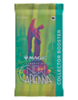 Streets of New Capenna Collector Booster Pack