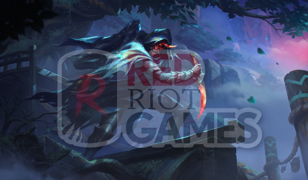Assassin Banishment | Red Riot Games CA