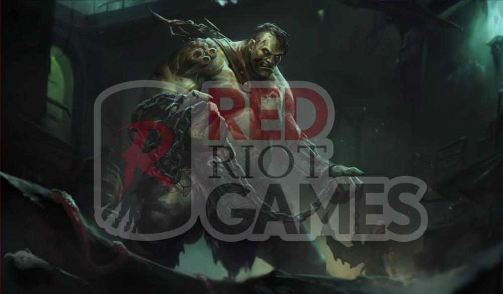 Ranger Plus 3 | Red Riot Games CA