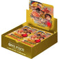 ONE PIECE CARD GAME - KINGDOMS OF INTRIGUE BOOSTER BOX (PRE-ORDER)