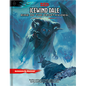 Icewind Dale: Rime of the Frostmaiden Book (D&D Adventure)