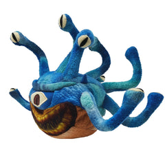 Ultra PRO: Plush Gamer Pouch - Dungeons & Dragons (The Xanathar Beholder) | Red Riot Games CA