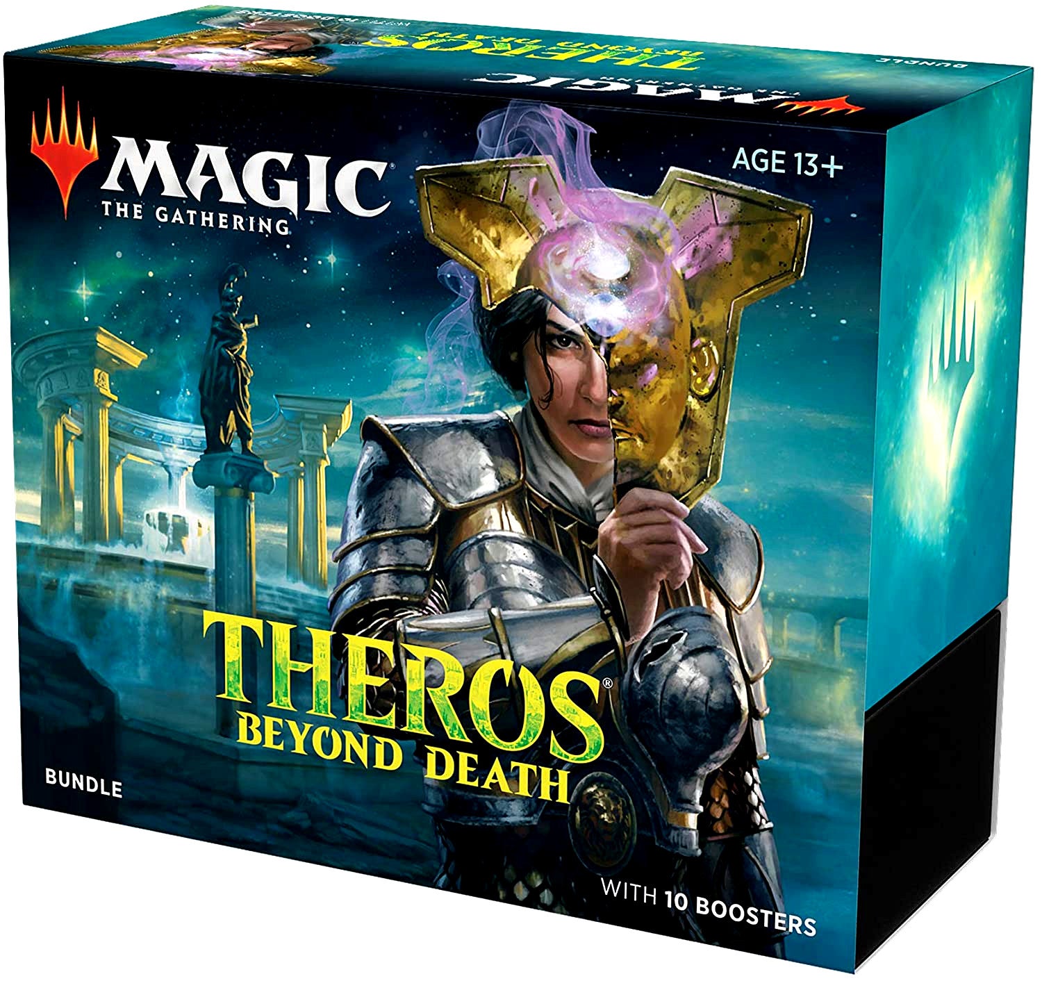 Theros Beyond Death - Bundle | Red Riot Games CA