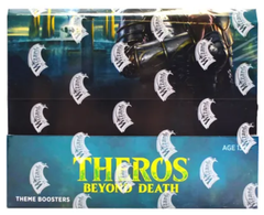 Theros Beyond Death - Theme Booster Display | Red Riot Games CA