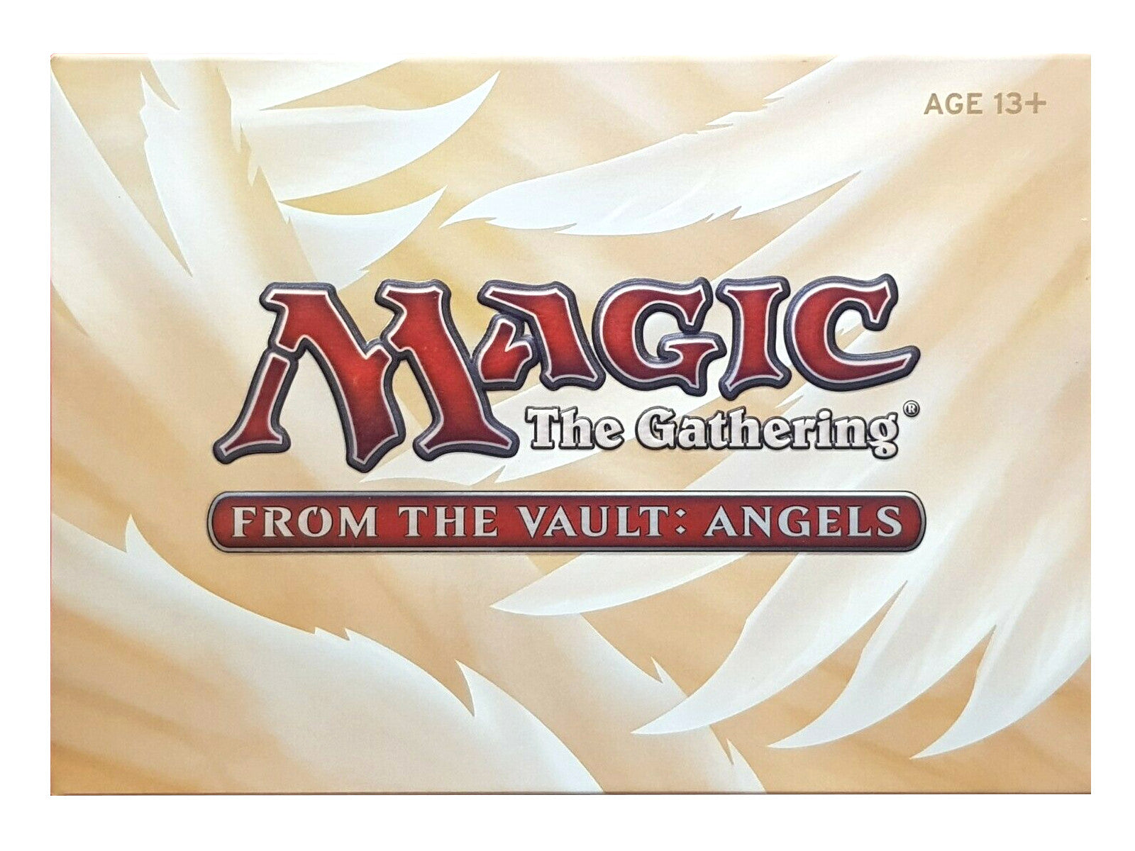 From the Vault: Angels | Red Riot Games CA