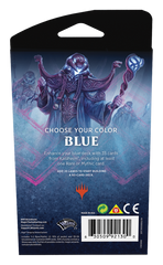 Kaldheim - Theme Booster (Blue) | Red Riot Games CA