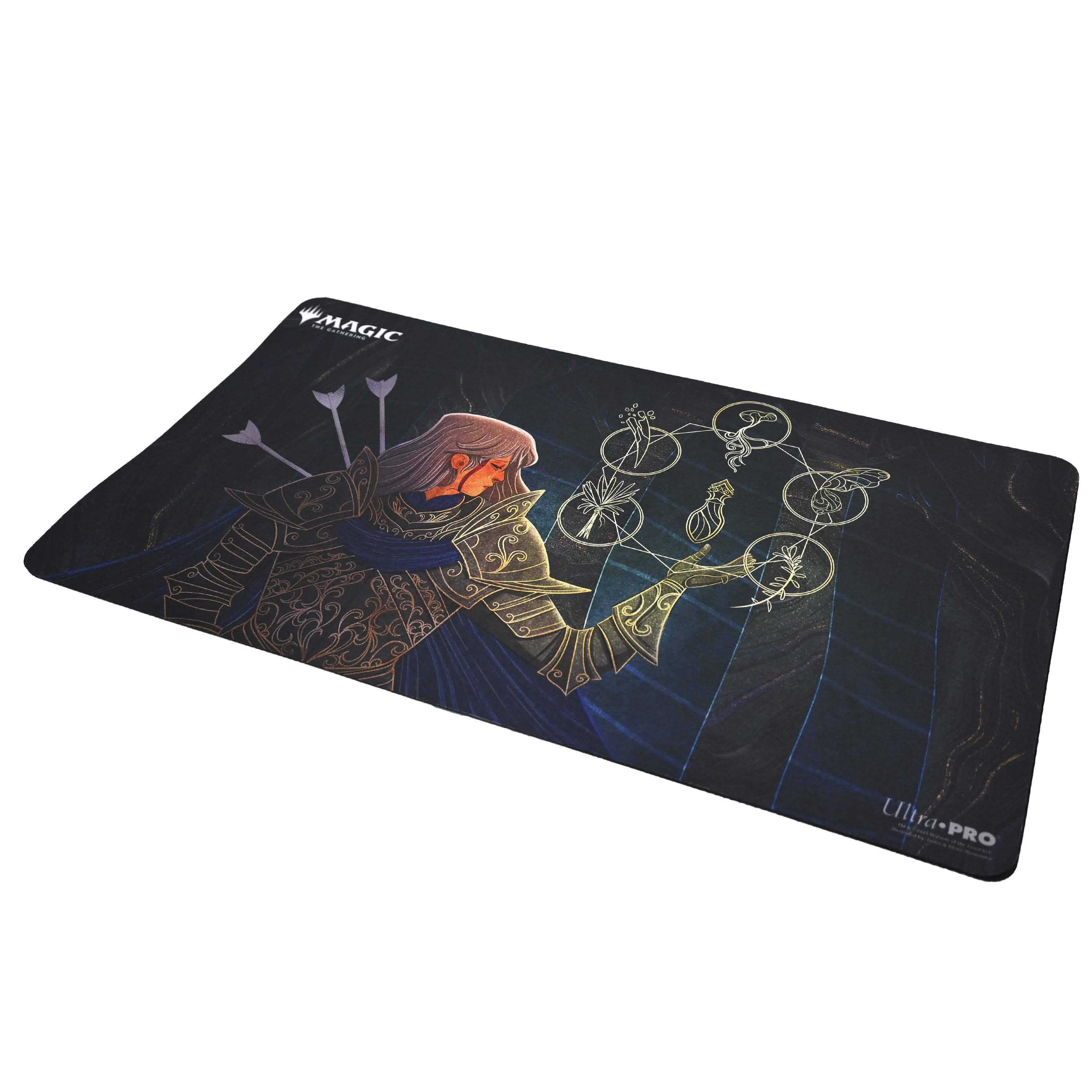 Ultra PRO: Playmat - Mystical Archive (Revitalize) | Red Riot Games CA