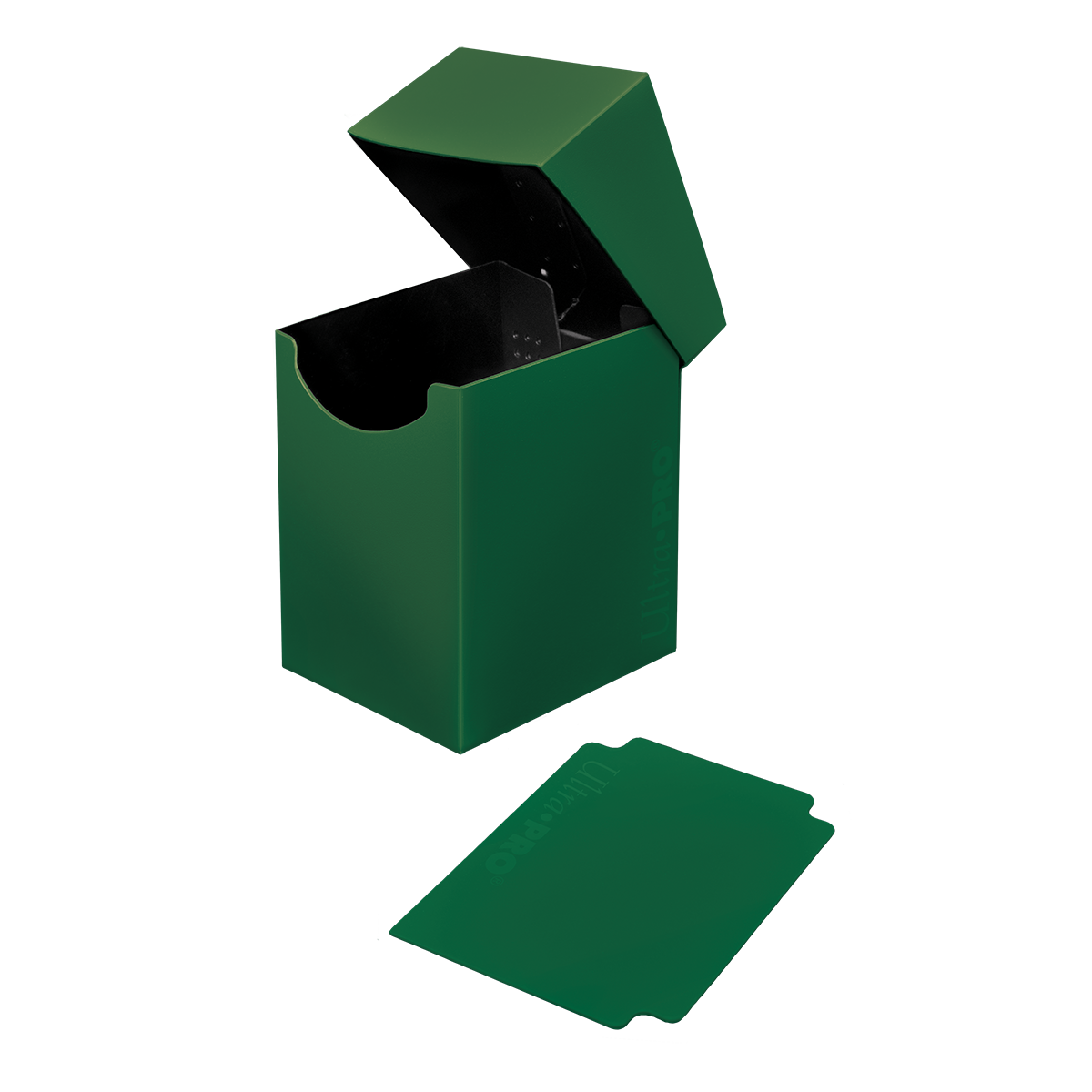 Ultra PRO: 100+ Deck Box - Eclipse PRO (Forest Green)