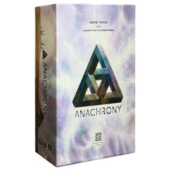Anachrony | Red Riot Games CA
