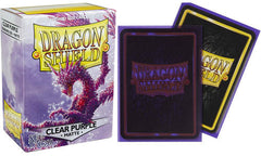 Dragon Shield Matte 100ct Standard Color Sleeves | Red Riot Games CA