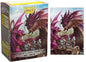 Dragon Shield Art Sleeves 100ct Standard Size