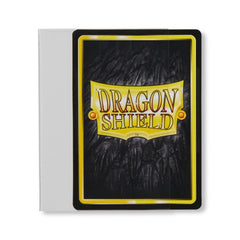 Dragon Shield Perfect Fit Sideloaders Sleeve - Clear  100ct | Red Riot Games CA