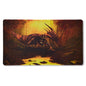 Dragon Shield Playmat – ‘Teranha’ the Living Rock