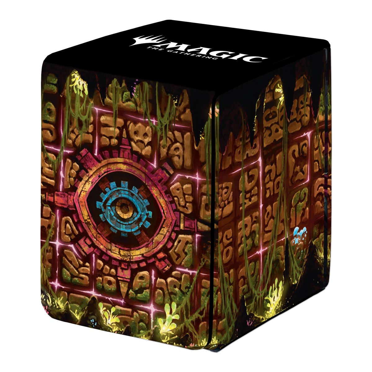 Ultra PRO: Alcove Flip Box - The Lost Caverns of Ixalan | Red Riot Games CA