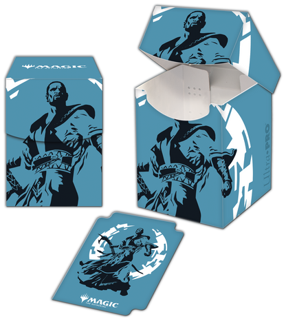 Ultra PRO: Accessories Bundle - Teferi