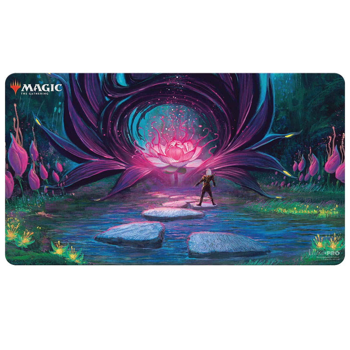 Ultra PRO: Playmat - Double Masters (Exploration) | Red Riot Games CA