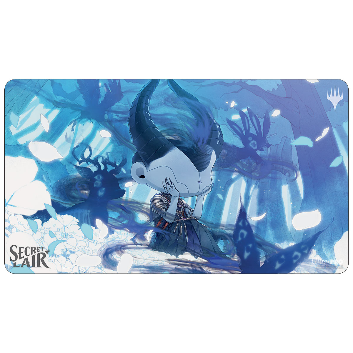 Ultra PRO: Playmat - Secret Lair (Ashiok, Dream Render) | Red Riot Games CA