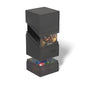 ULTIMATE GUARD - BOULDER DECK'N'TRAY 100+ - Black