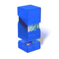 ULTIMATE GUARD - BOULDER DECK'N'TRAY 100+ - Blue