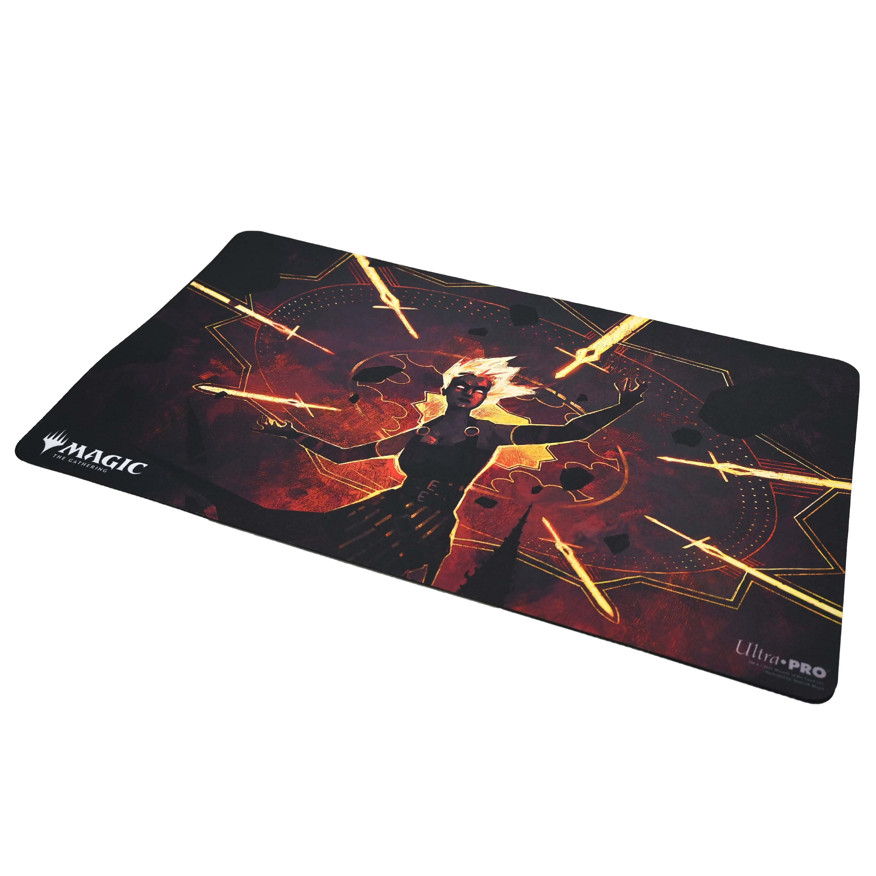 Ultra PRO: Playmat - Mystical Archive (Increasing Vengeance) | Red Riot Games CA