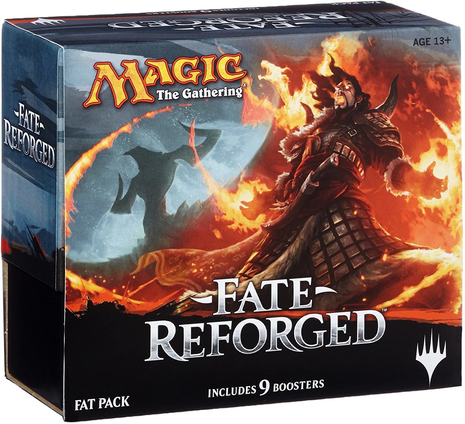 Fate Reforged - Bundle | Red Riot Games CA