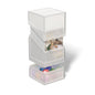 ULTIMATE GUARD - BOULDER DECK'N'TRAY 100+ - White
