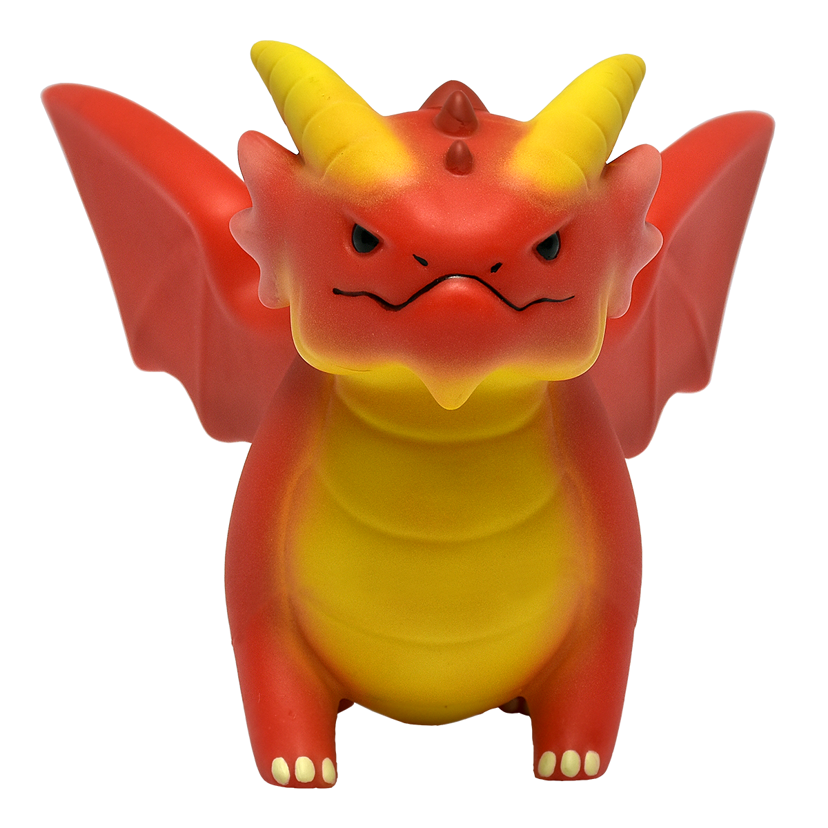 Ultra PRO: Figurines of Adorable Power - Red Dragon | Red Riot Games CA