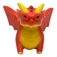 Ultra PRO: Figurines of Adorable Power - Red Dragon | Red Riot Games CA