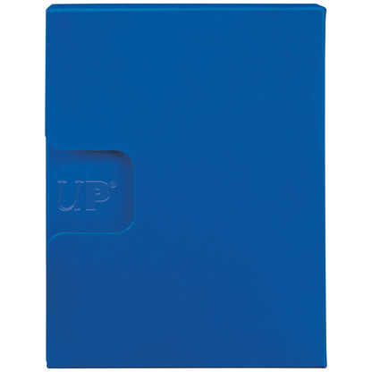 Ultra PRO: 15+ Card Box 3-Pack - Blue