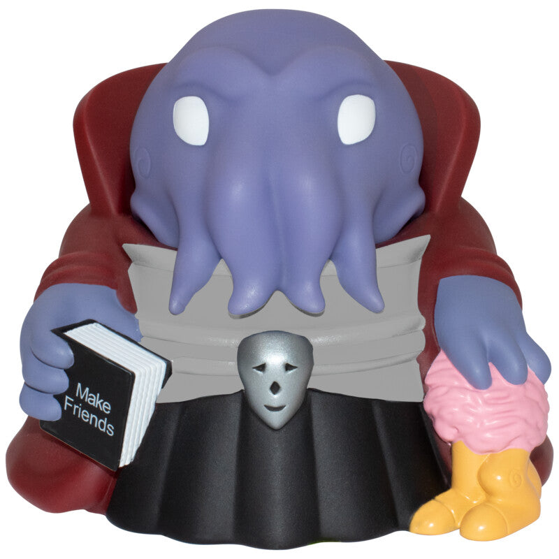Ultra PRO: Figurines of Adorable Power - Mind Flayer | Red Riot Games CA
