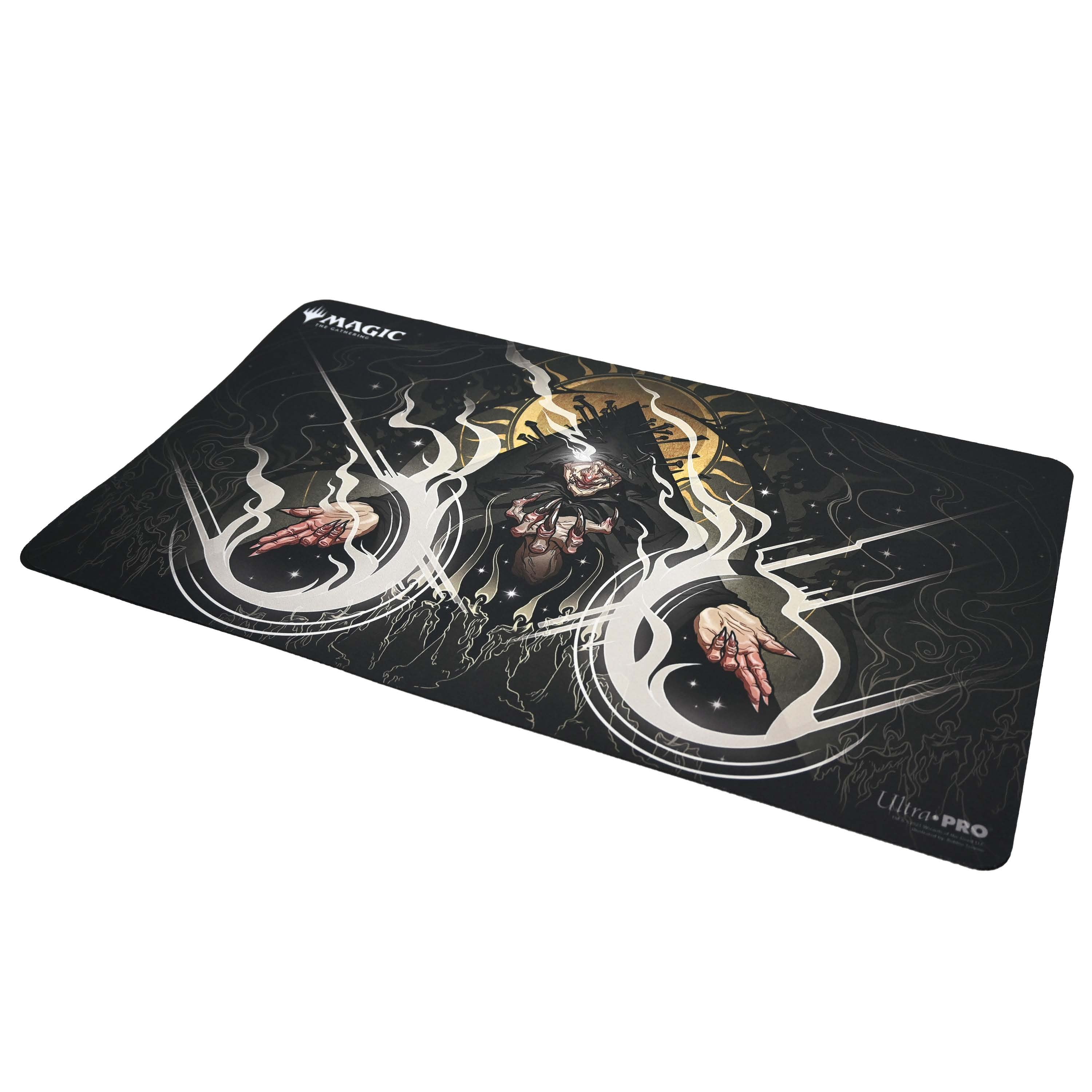 Ultra PRO: Playmat - Mystical Archive (Dark Ritual) | Red Riot Games CA