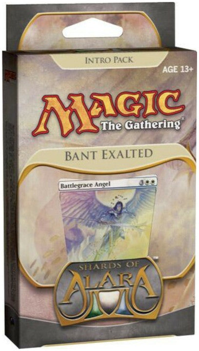 Shards of Alara - Intro Pack (Bant Exalted) | Red Riot Games CA