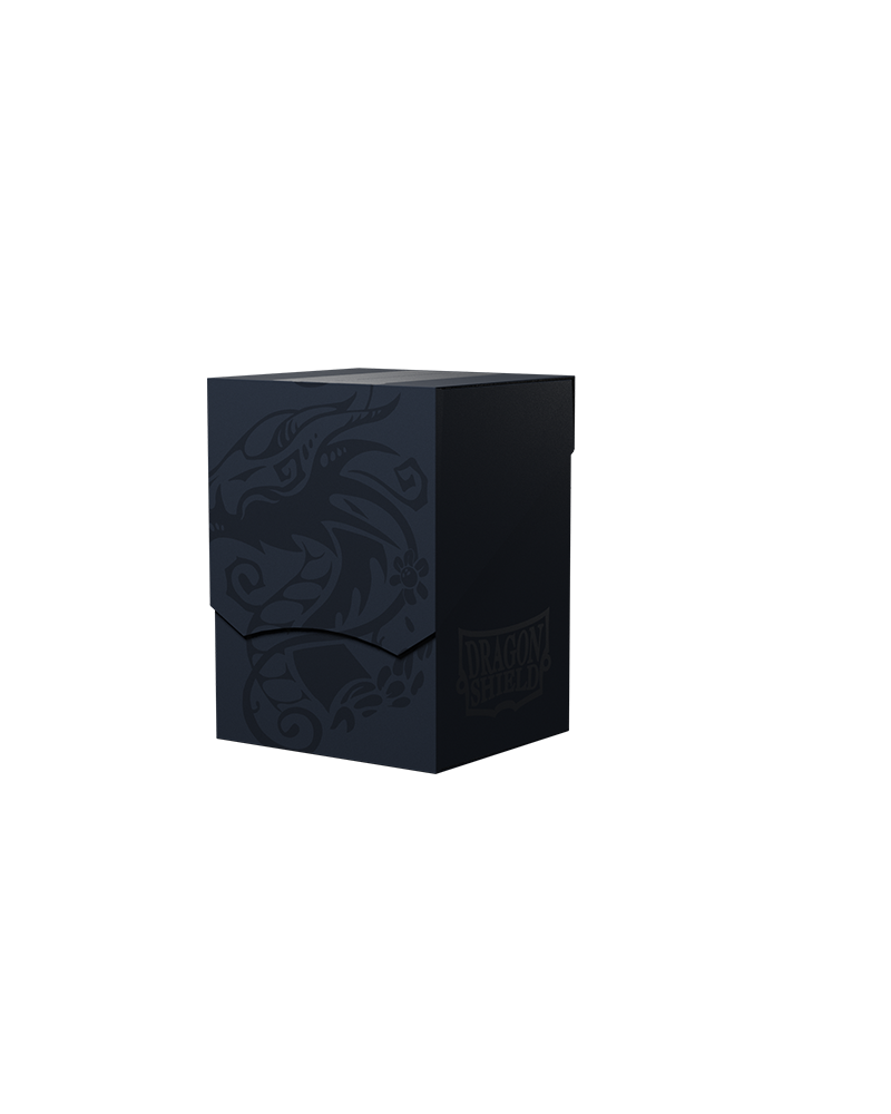DRAGON SHIELD - DECK SHELL - VARIOUS COLOURS (NEW VERSION)
