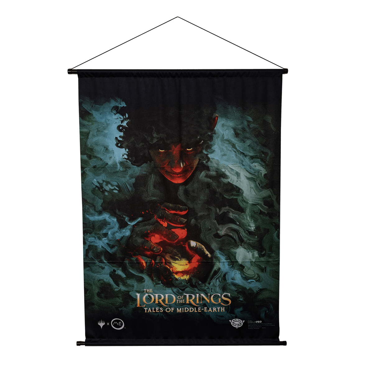 Ultra PRO: Wall Scroll - The Lord of the Rings (Frodo) | Red Riot Games CA