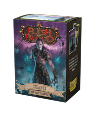 Flesh and Blood Sleeves | Red Riot Games CA