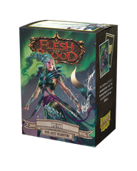 Flesh and Blood Sleeves | Red Riot Games CA