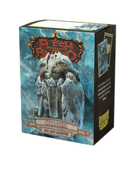 Flesh and Blood Sleeves | Red Riot Games CA