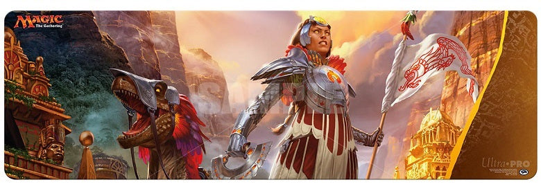 Ultra PRO: Playmat - Rivals of Ixalan (8ft Table) | Red Riot Games CA