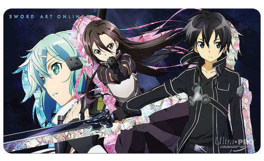 Ultra PRO: Playmat - Sword Art Online II (Phantom Bullet)