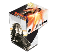 Ultra PRO: Deck Box - Magic Origins (Gideon Jura) | Red Riot Games CA