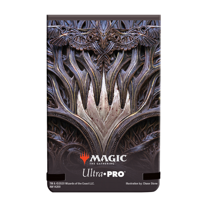 Ultra PRO: Life Pad - Kaldheim (Stylized Planeswalker Symbol)
